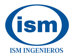 ISM Ingenieros Logo
